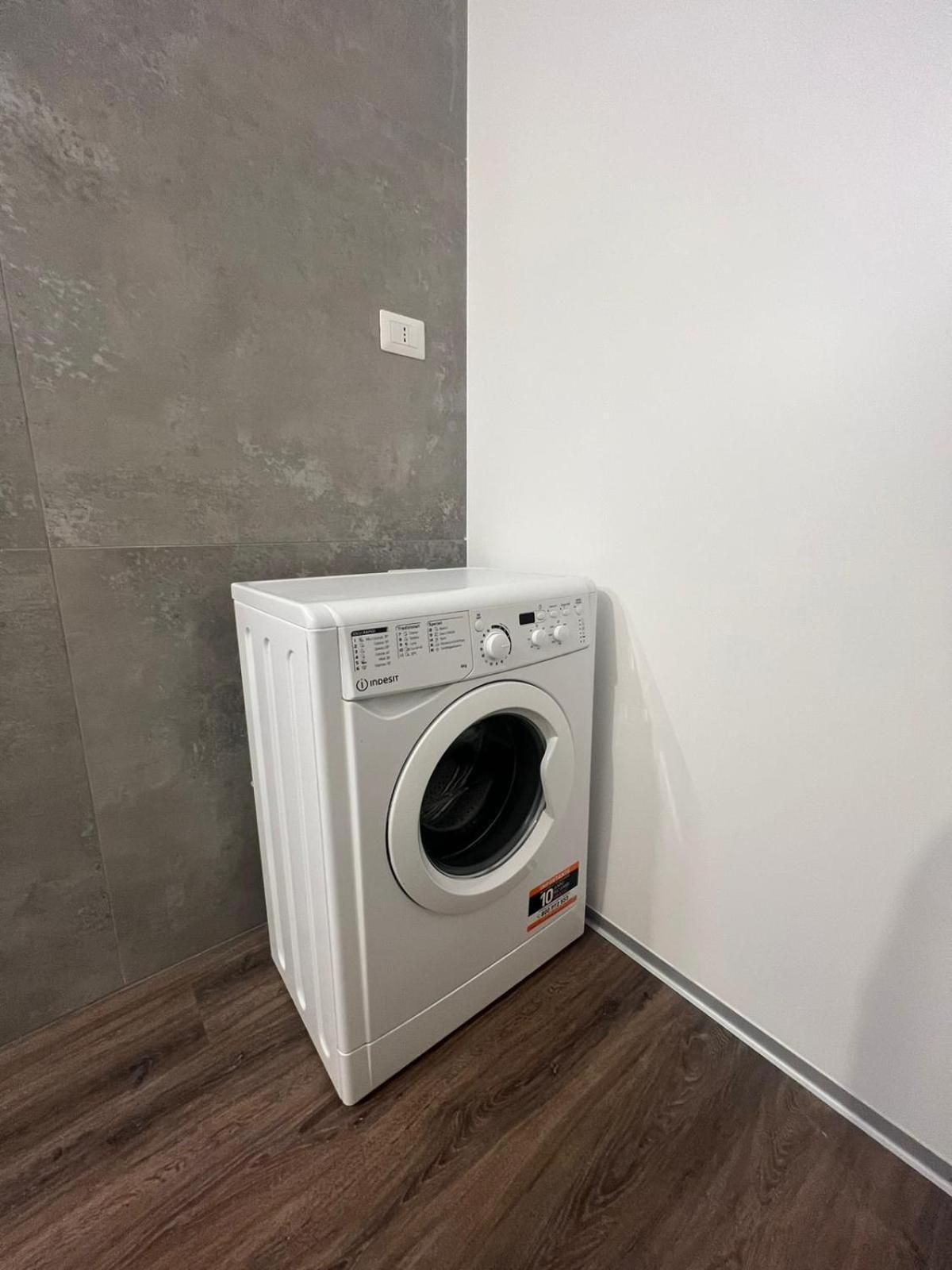 Apartamento Da Lorenzo Agli Scipioni Roma Exterior foto