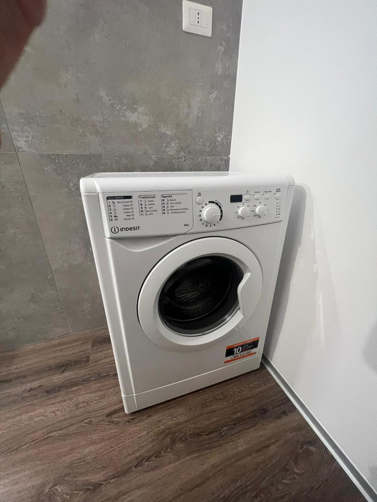 Apartamento Da Lorenzo Agli Scipioni Roma Exterior foto