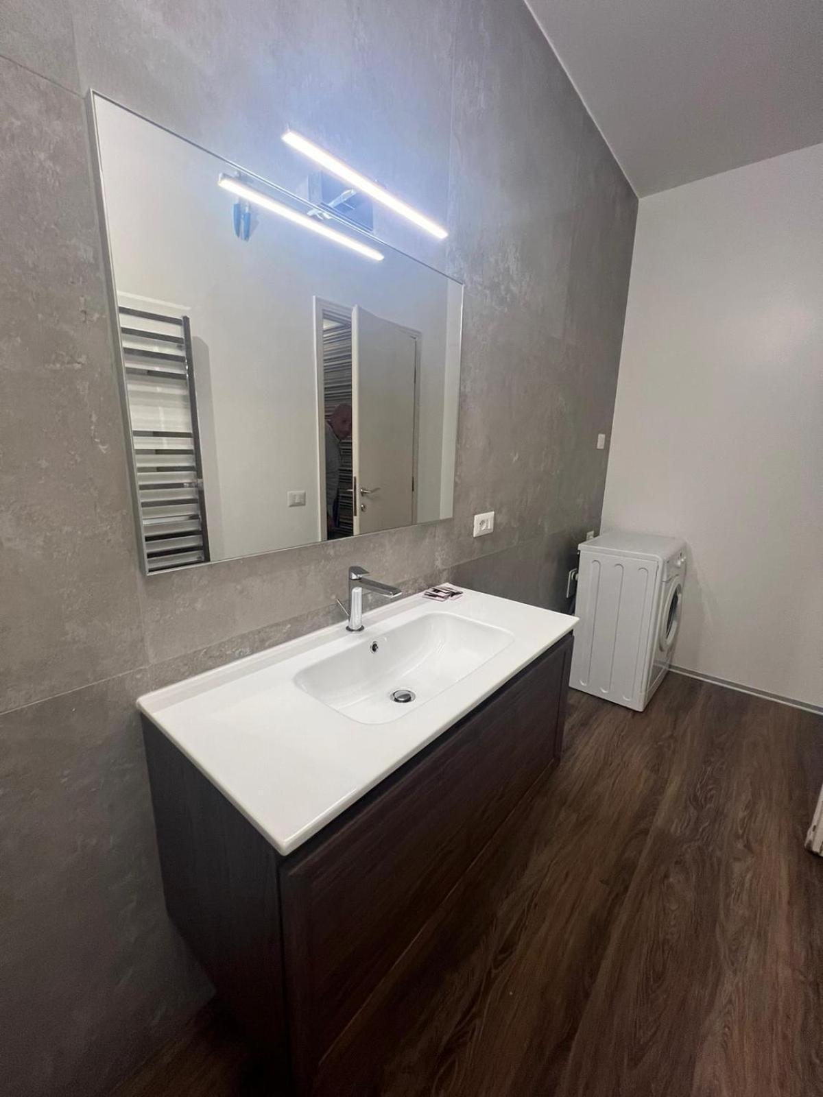 Apartamento Da Lorenzo Agli Scipioni Roma Exterior foto