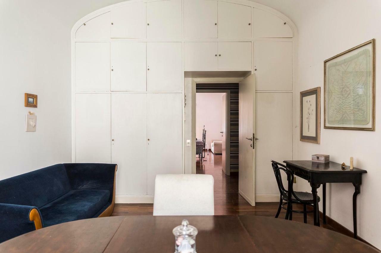 Apartamento Da Lorenzo Agli Scipioni Roma Exterior foto