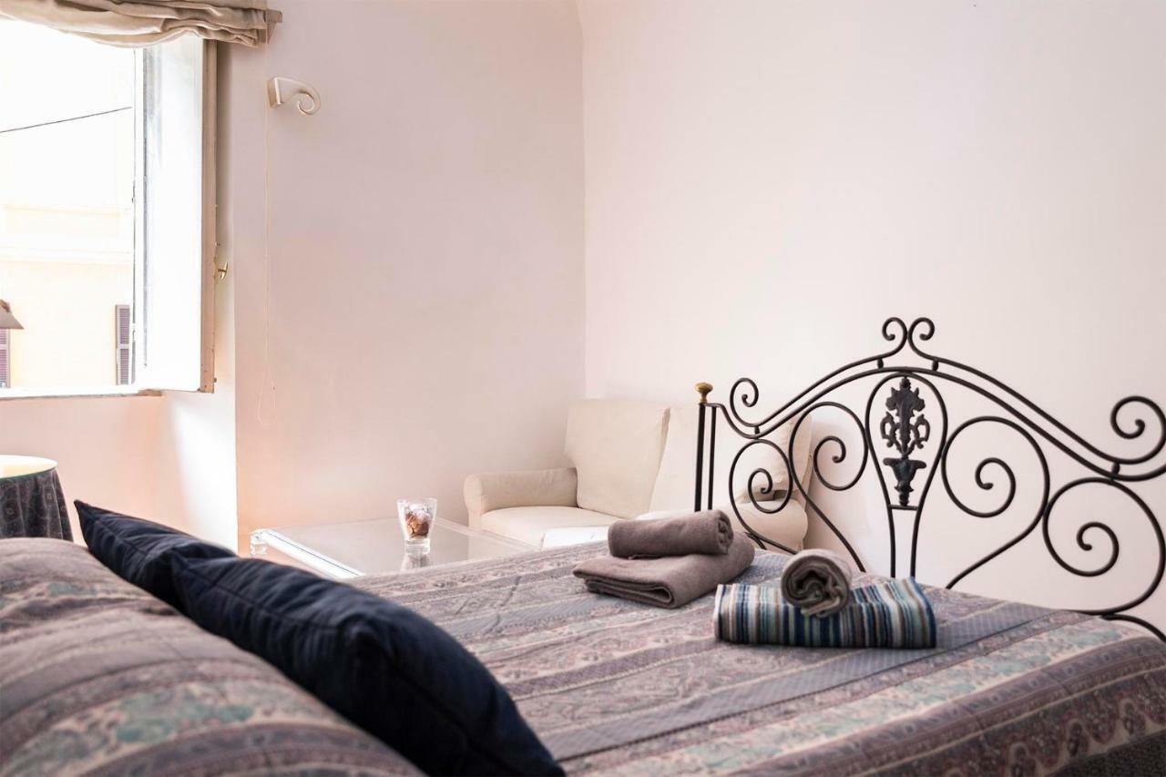 Apartamento Da Lorenzo Agli Scipioni Roma Exterior foto