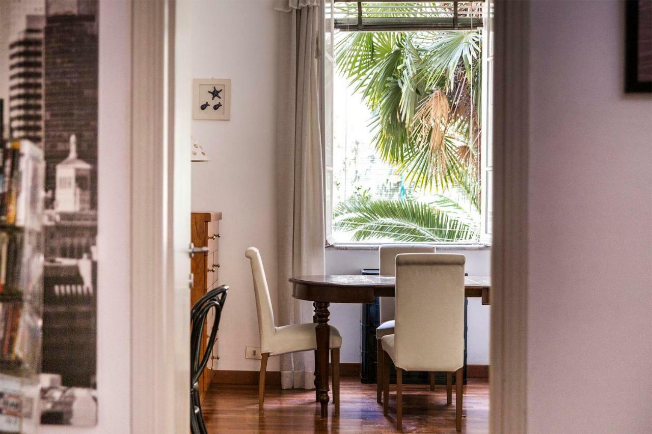 Apartamento Da Lorenzo Agli Scipioni Roma Exterior foto