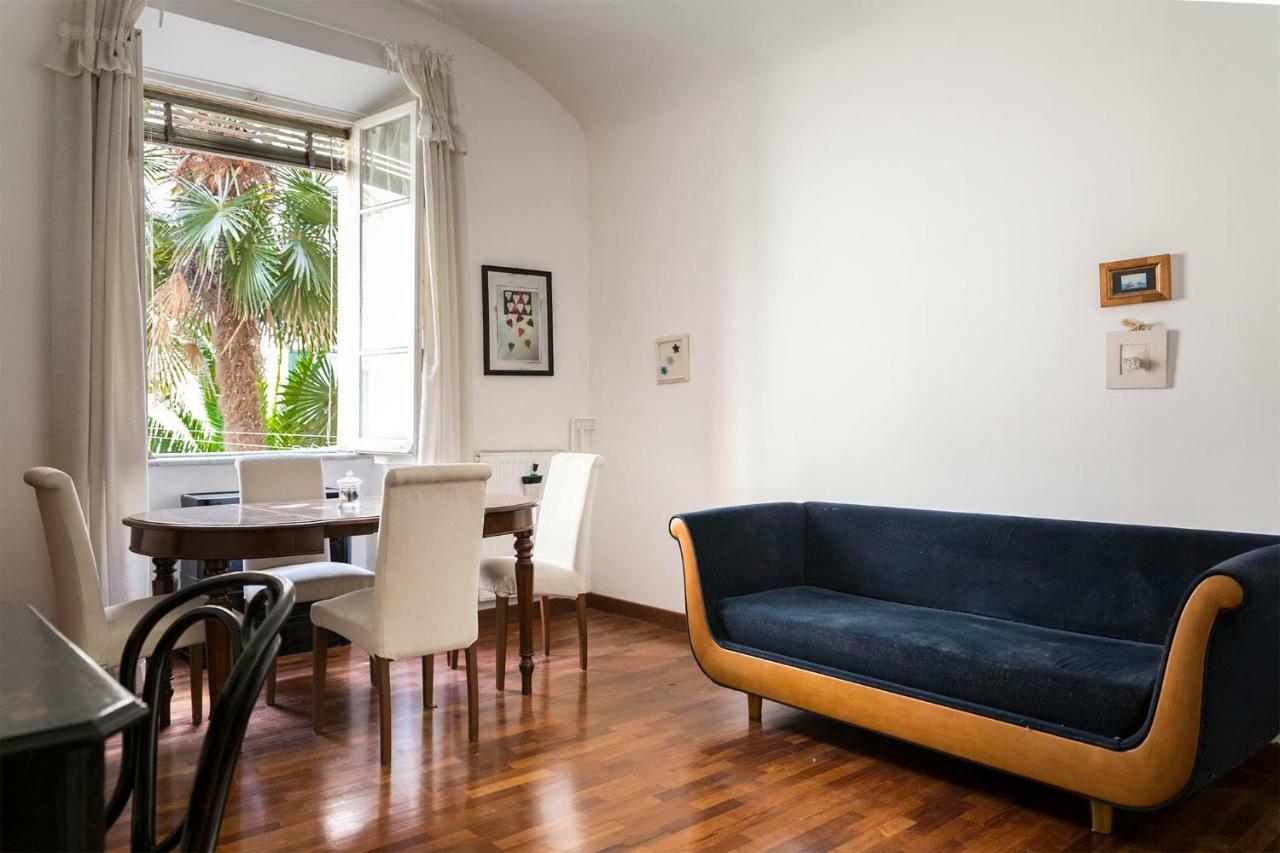 Apartamento Da Lorenzo Agli Scipioni Roma Exterior foto