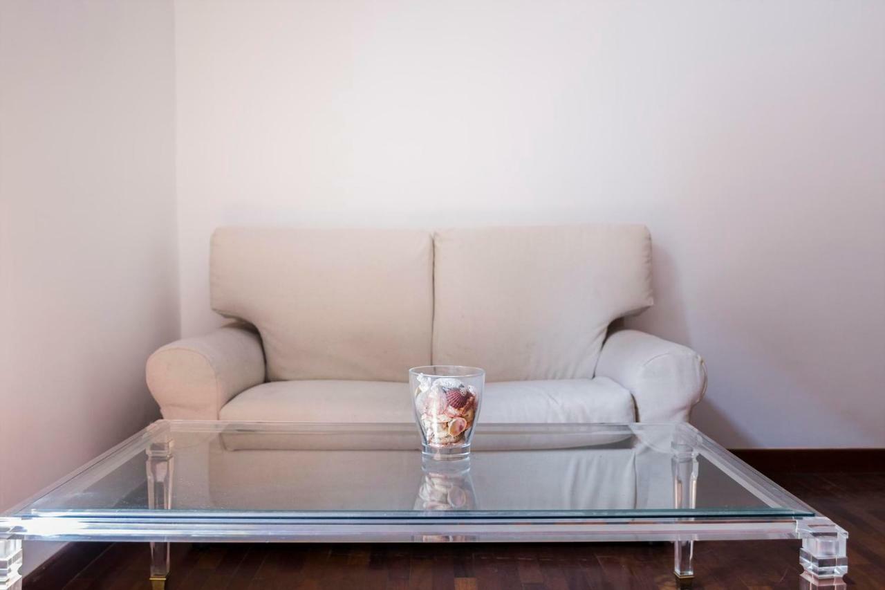 Apartamento Da Lorenzo Agli Scipioni Roma Exterior foto